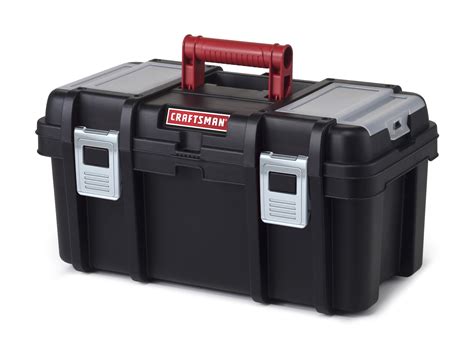 craftsman 16 inch steel tool box|lowe's craftsman tool box sale.